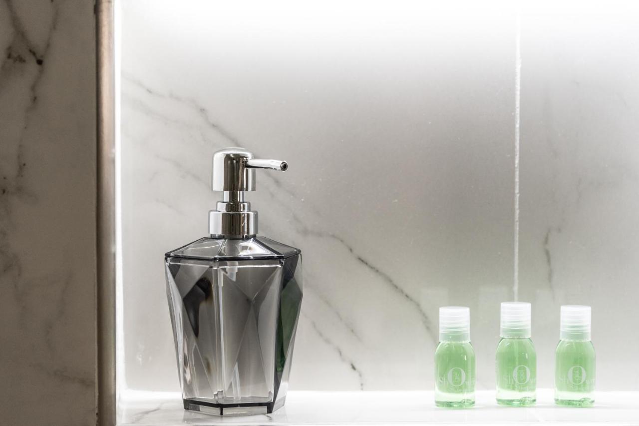 Duomo Platinum Apartments ナポリ エクステリア 写真