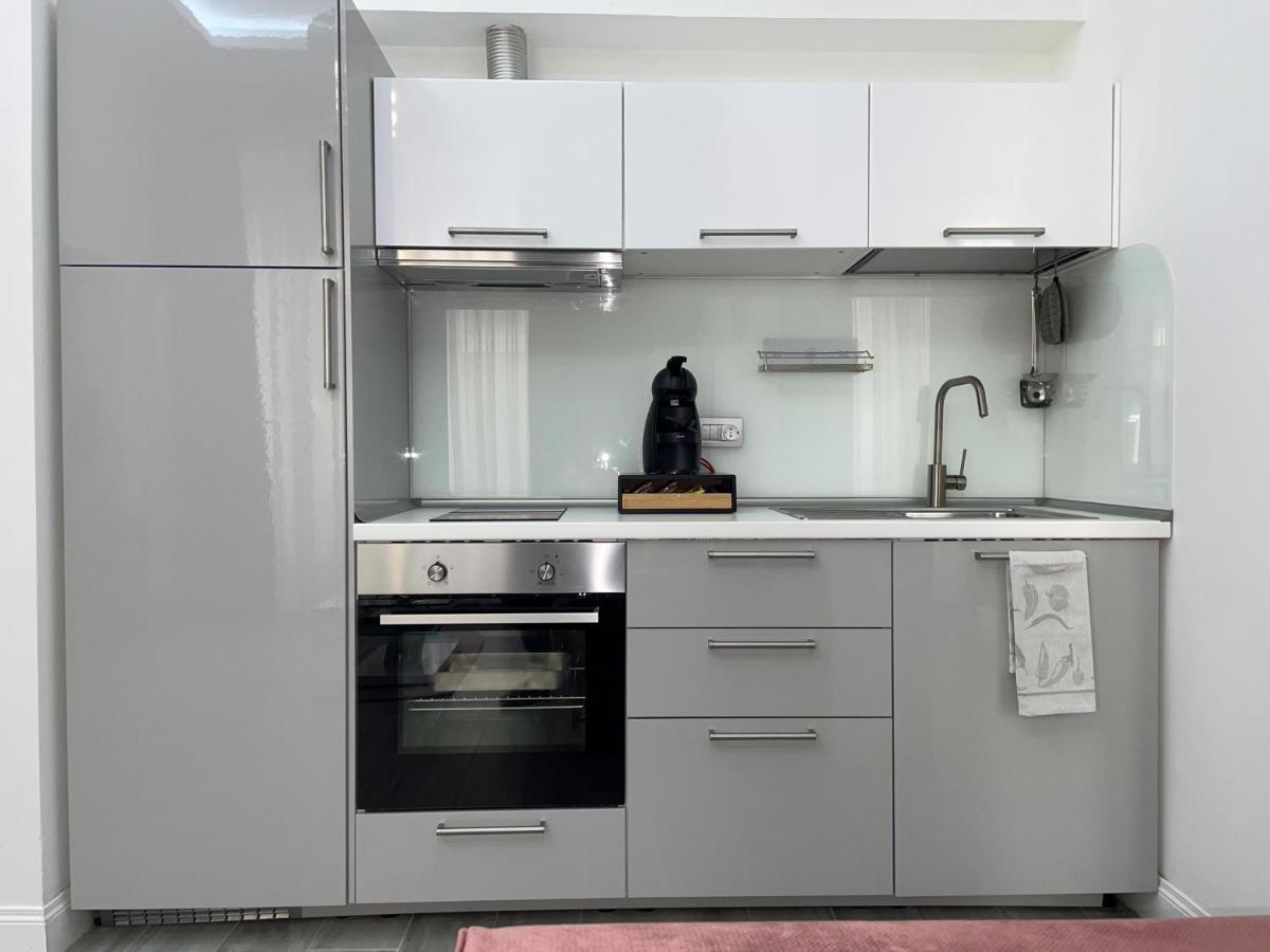Duomo Platinum Apartments ナポリ エクステリア 写真