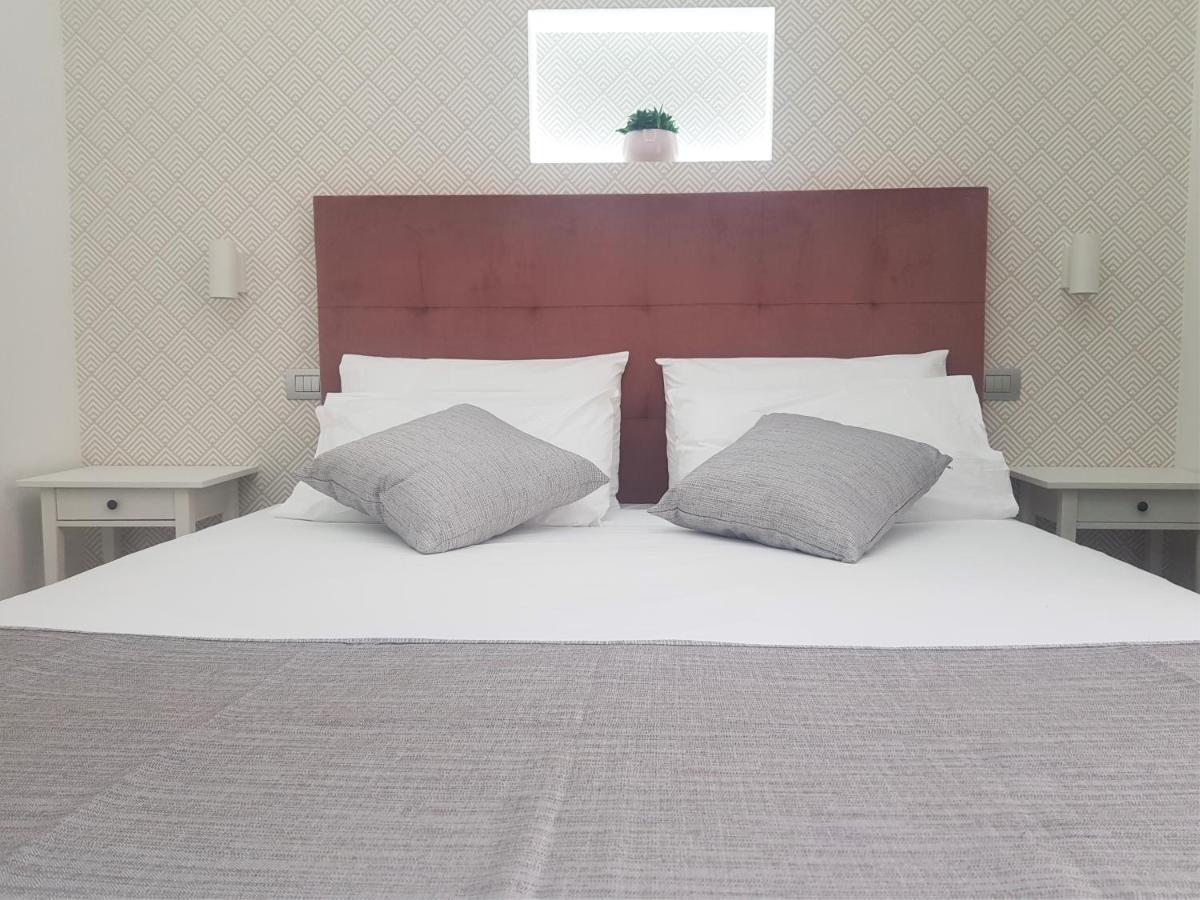 Duomo Platinum Apartments ナポリ 部屋 写真