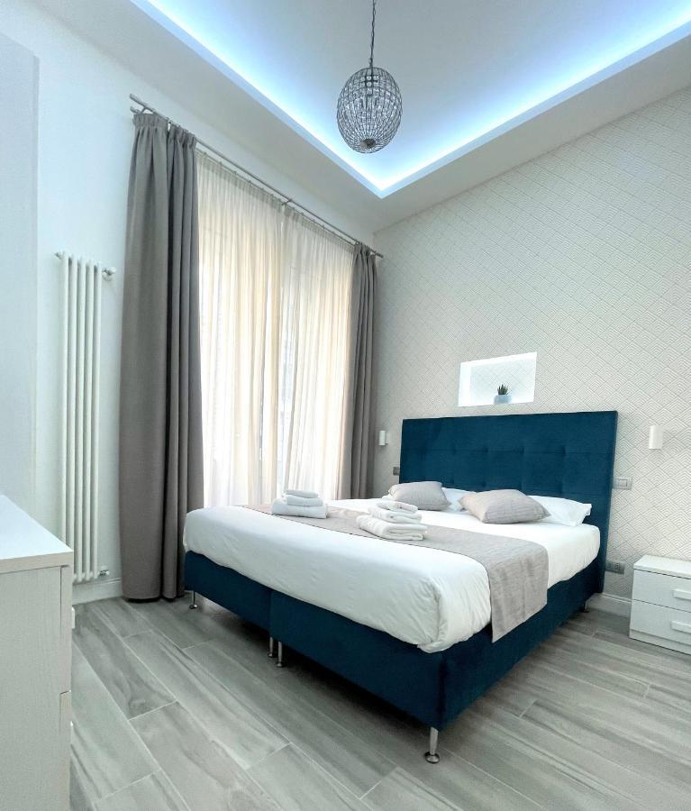 Duomo Platinum Apartments ナポリ エクステリア 写真