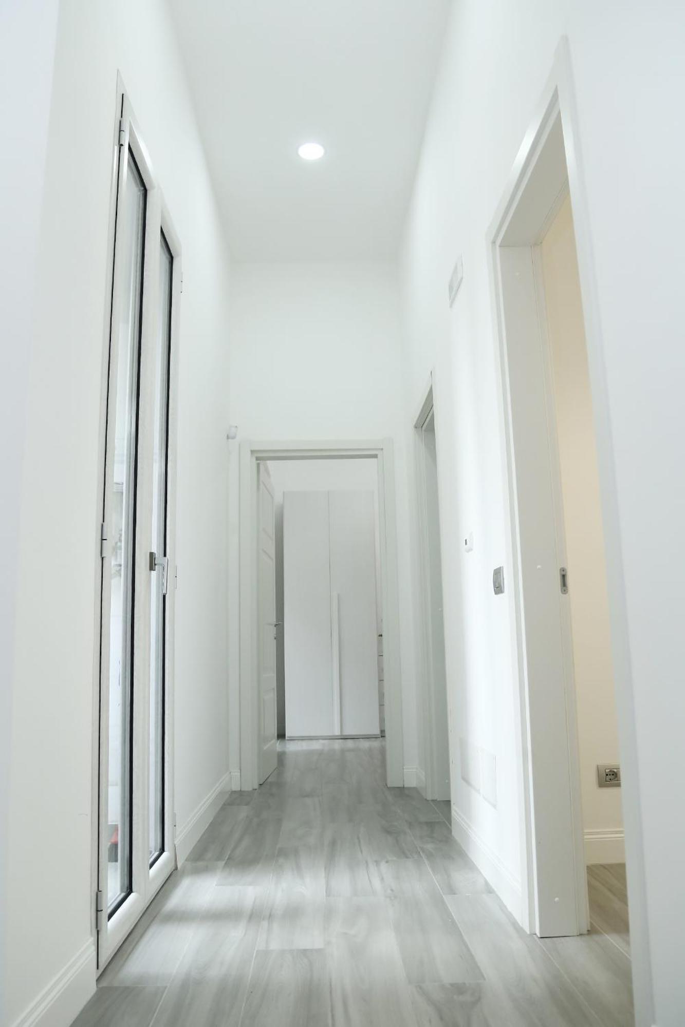 Duomo Platinum Apartments ナポリ 部屋 写真
